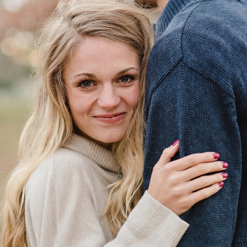 Meet your Posher, Kelsey